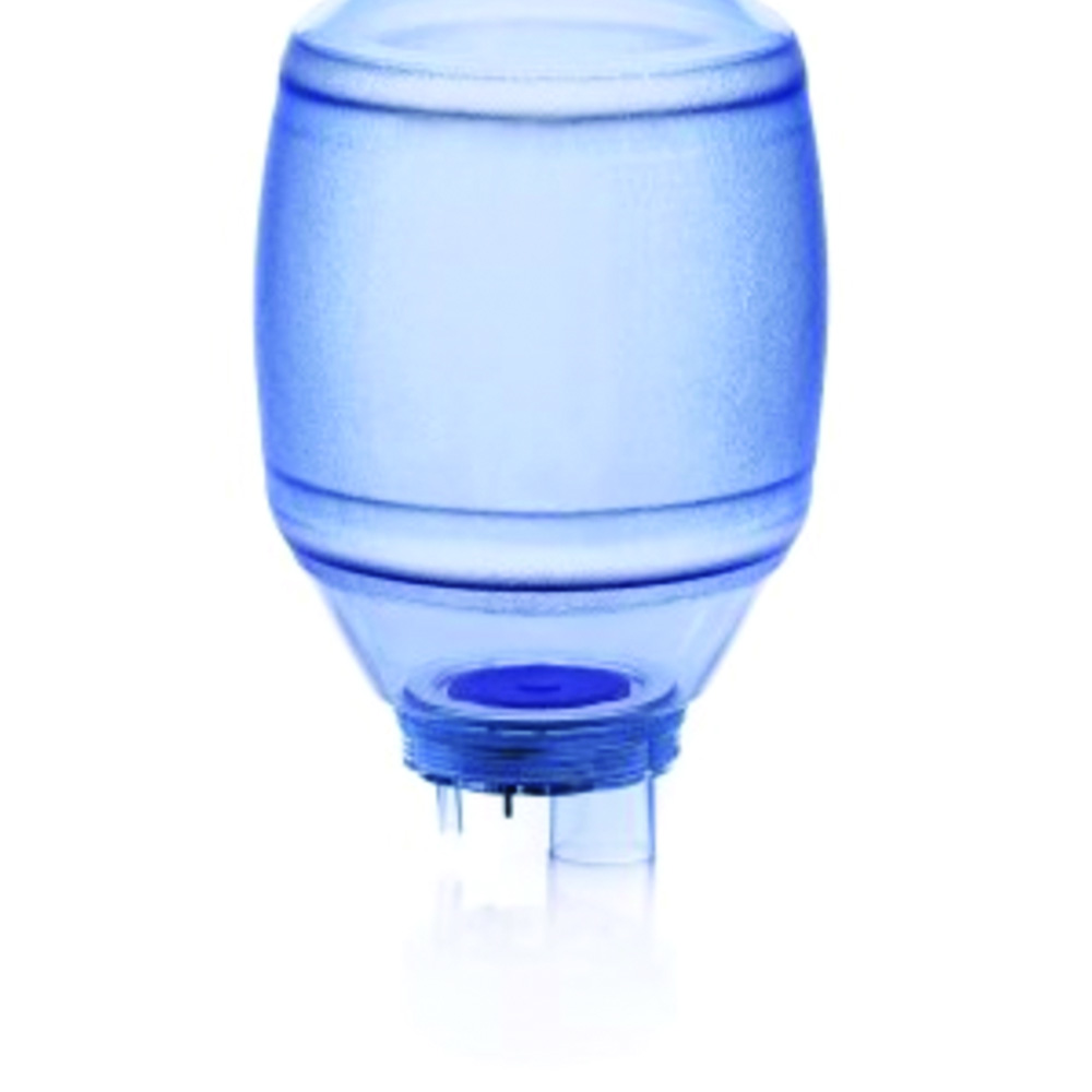 Ventilation bags - Easyred Disposable Pvc Resuscitator Bag For Adults