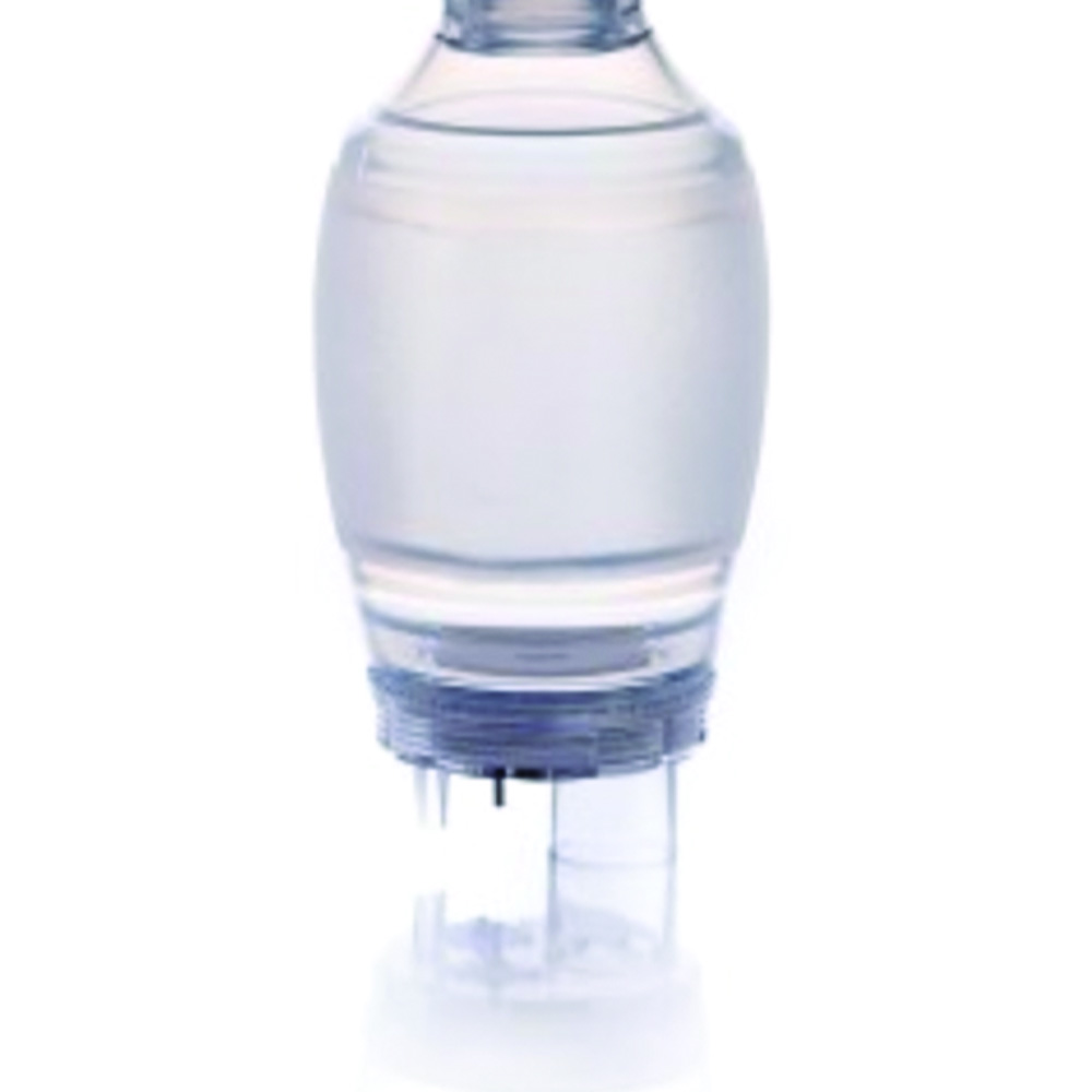 Ventilation bags - Easyred Pediatric Silicone Resuscitator