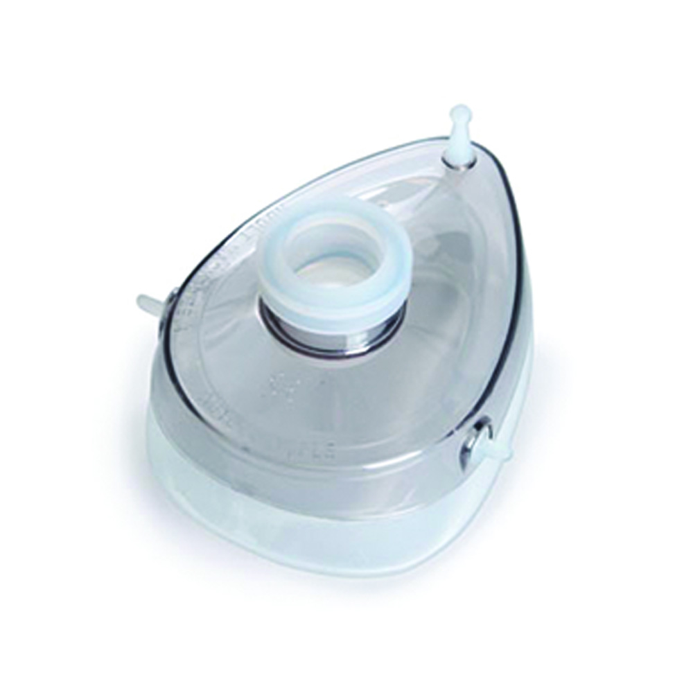 Ventilation bags - Easyred Silicone Ball Mask Size 4