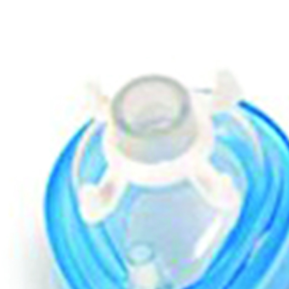 Ventilation bags - Easyred Disposable Ball Mask Size 0