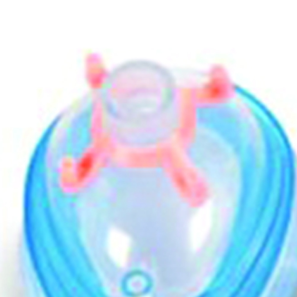 Ventilation bags - Easyred Disposable Ball Mask Size 1