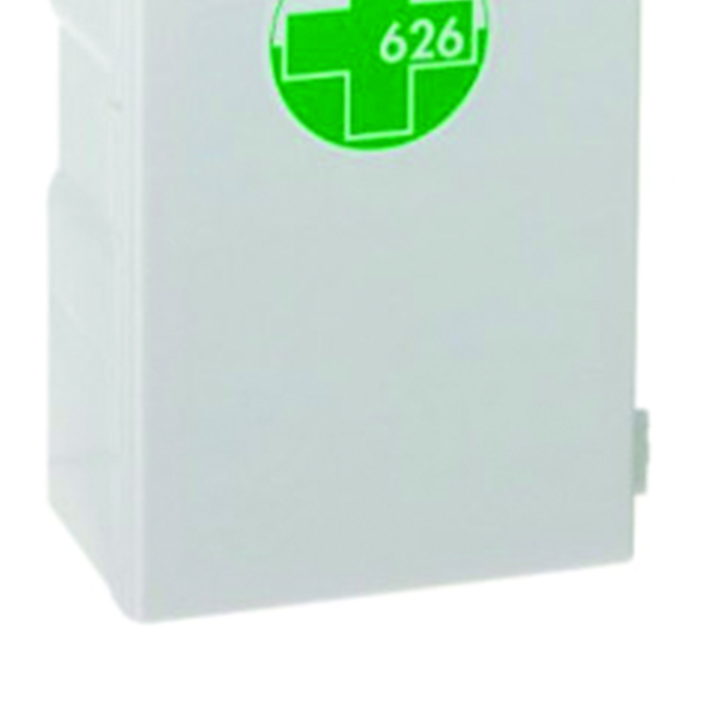 Boxes and Cabinets - Easyred Empty Rc 1/p First Aid Cabinet