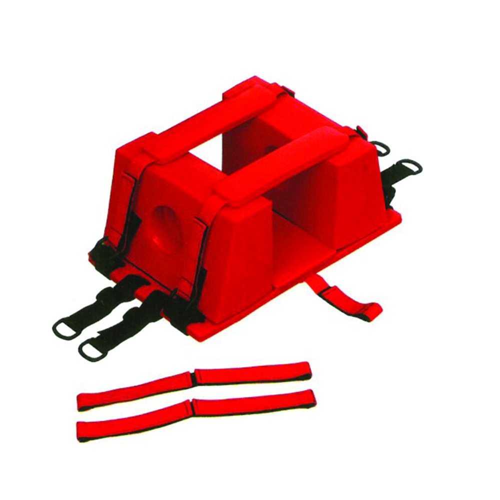 Immobilization - Easyred Universal Emergency Head Retainer