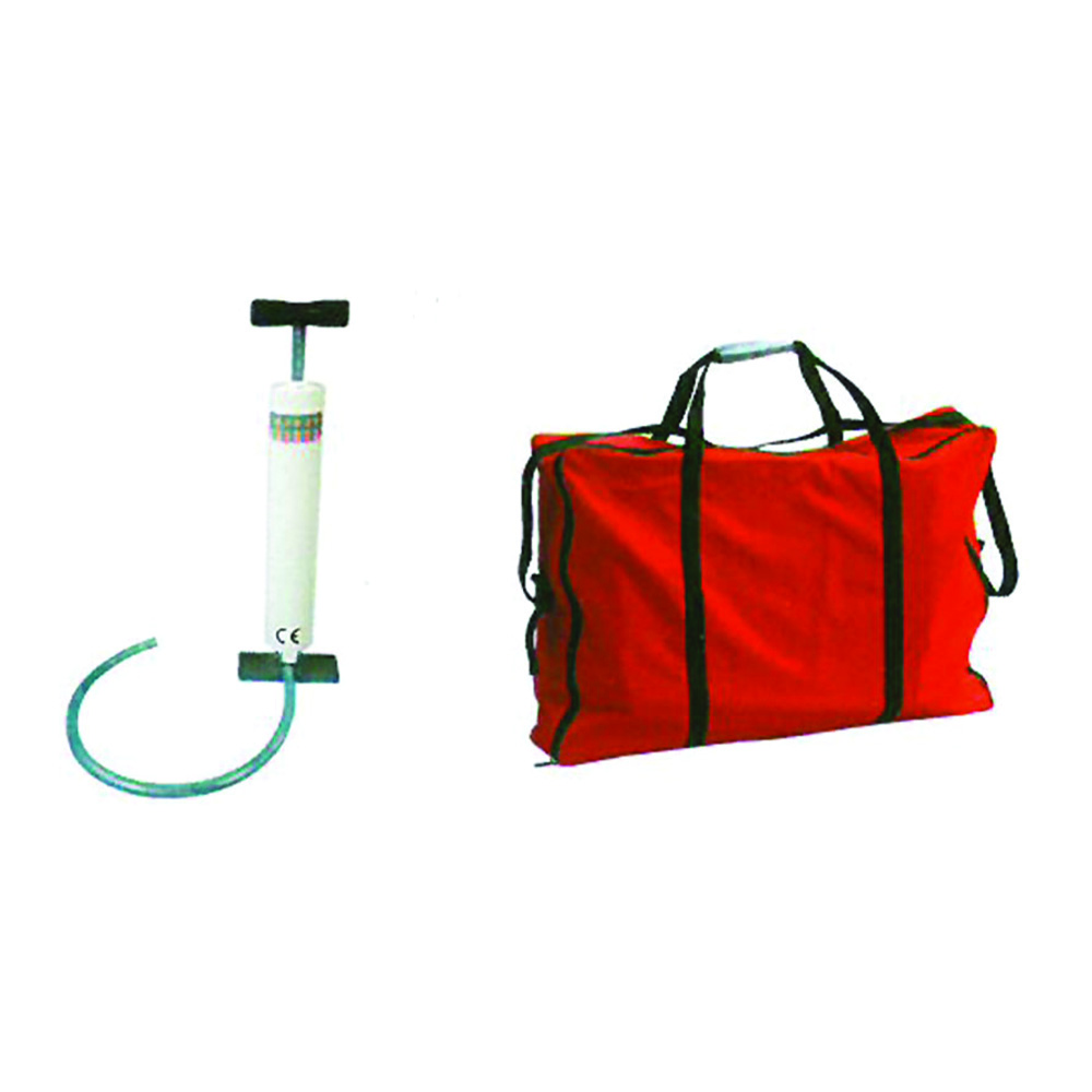 Immobilization - Easyred Depression Mattress For Emergency