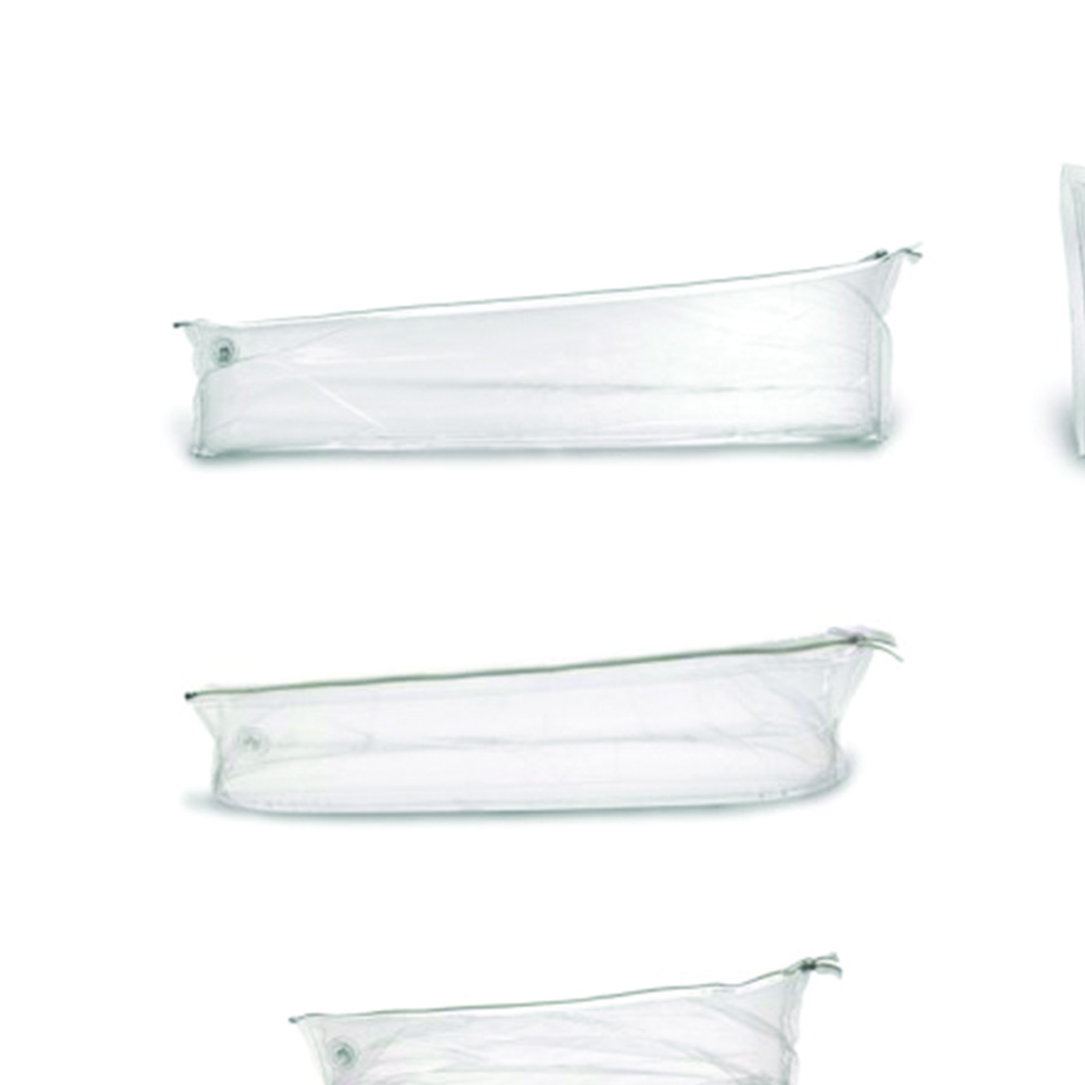 Immobilization - Easyred Inflatable Splints Kit 6pcs