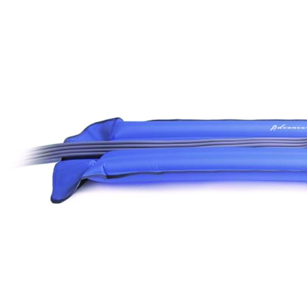 Accessori Pressoterapia - Lem Fascia Addominale Per Pressoterapia