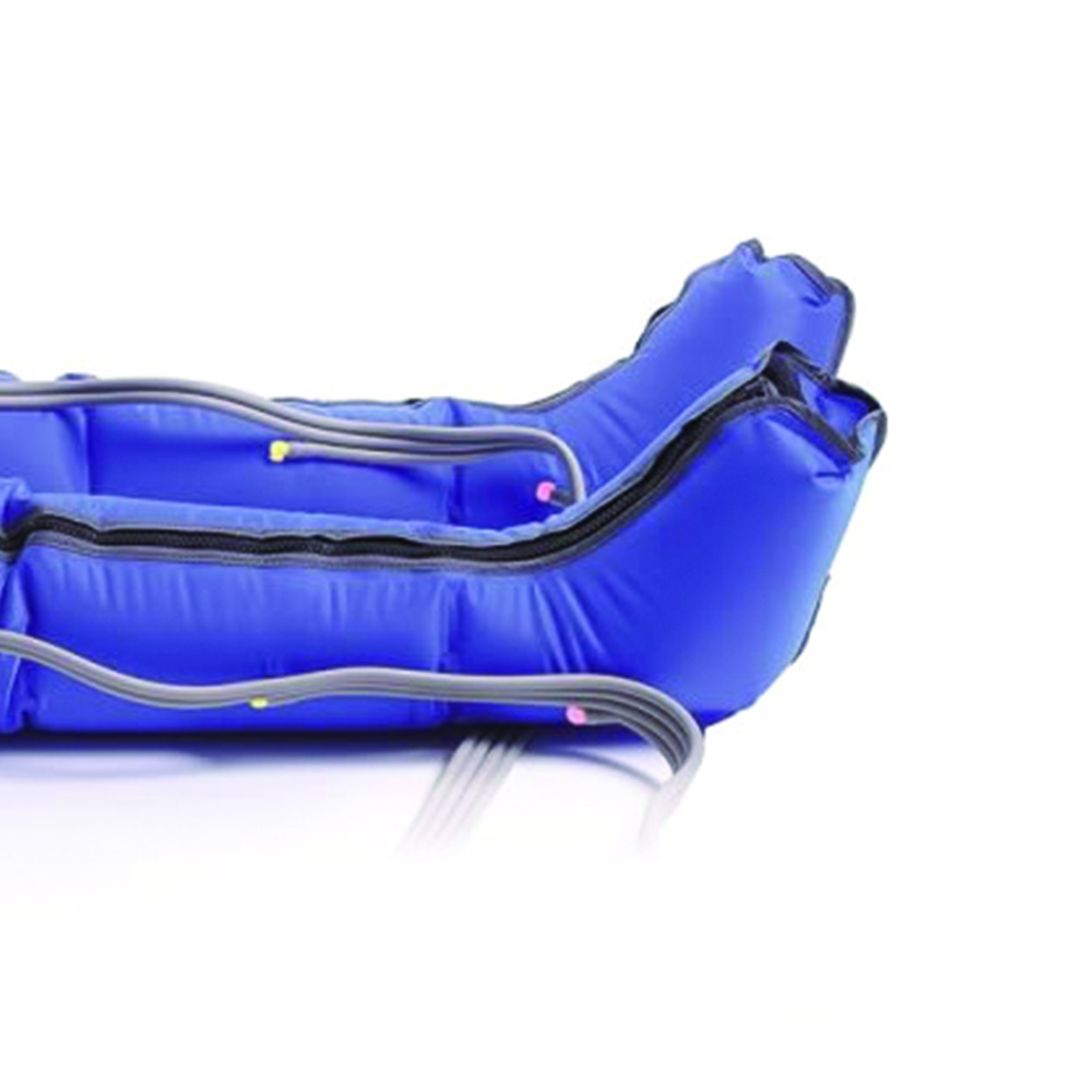 Accesorios de presoterapia - Lem Pierna De Presoterapia Advance Completa Con Tubos
