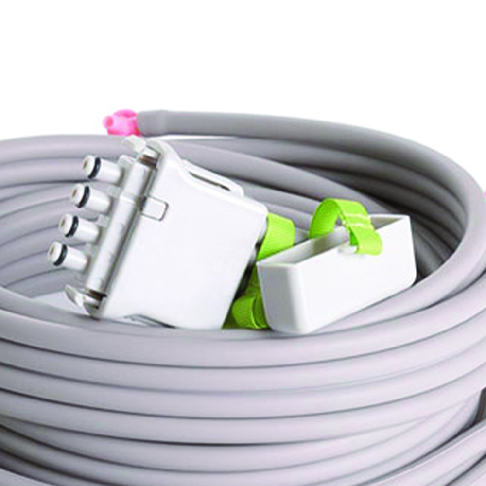 Pressotherapy accessories - Lem Tube For Double Pressure Therapy Accessory