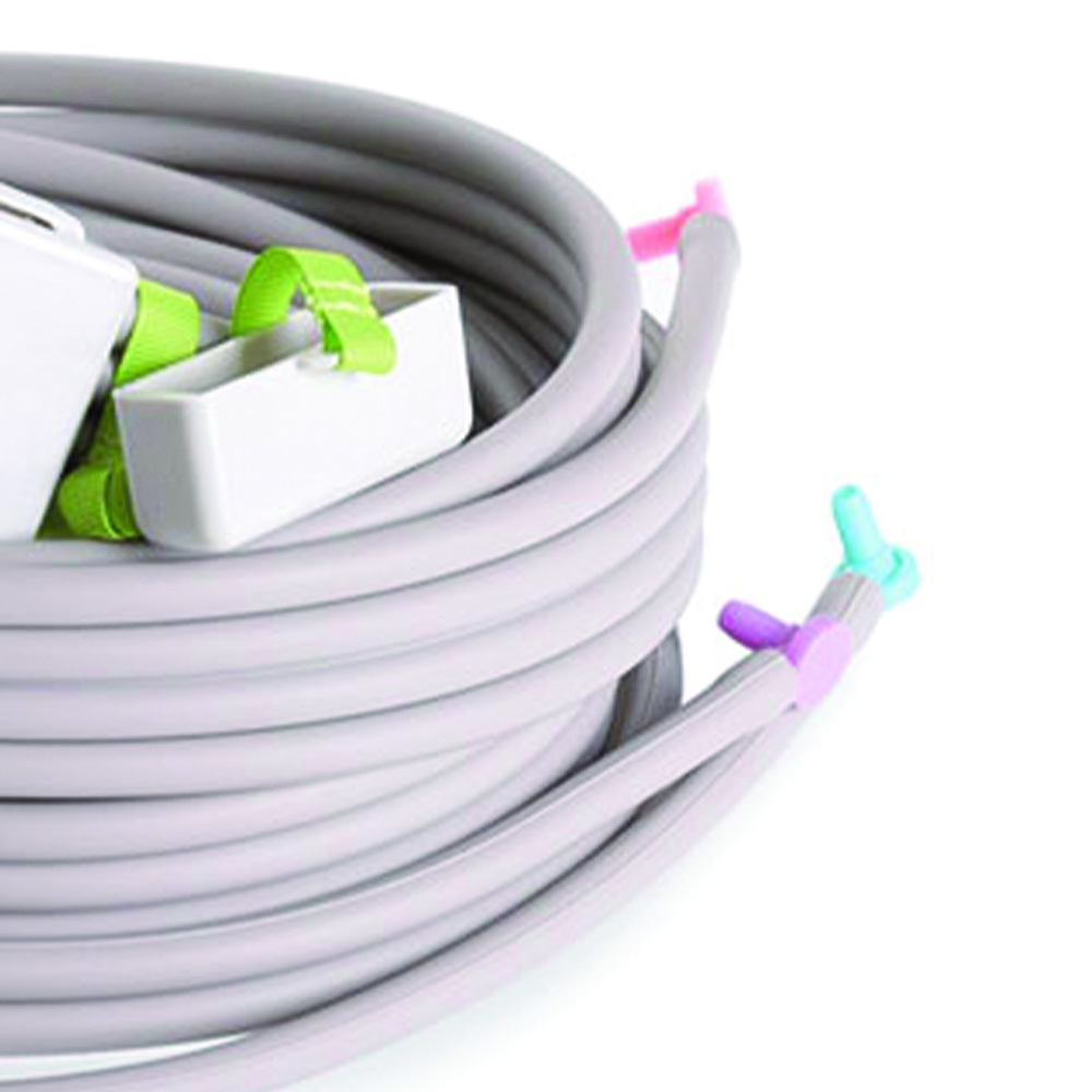 Pressotherapy accessories - Lem Tube For Double Pressure Therapy Accessory