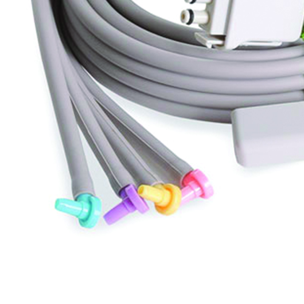 Pressotherapy accessories - Lem Abdominal Pressure Band Replacement Tube