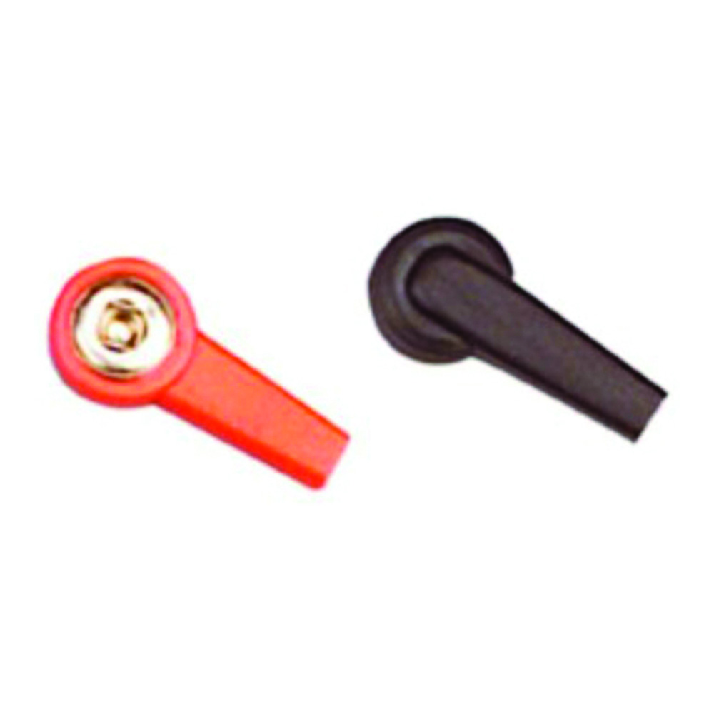 Electrostimulators Accessories - Lem 2 Mm Female Clip Attachment Adapter