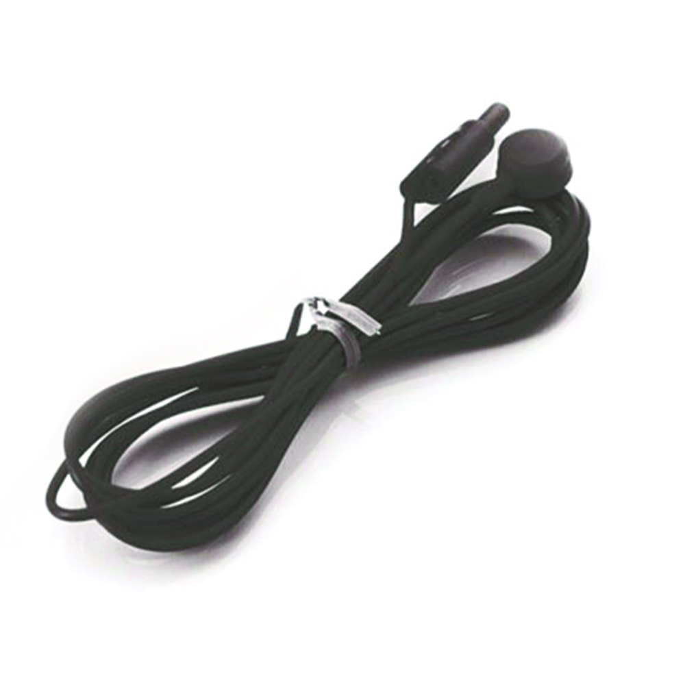 Electrostimulators Accessories - Lem 4mm Plug Cable For Electrodes.