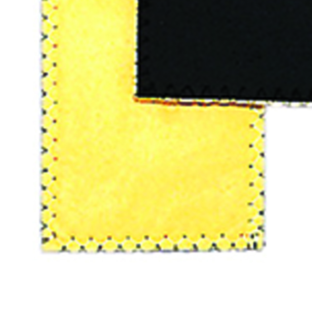 Electrostimulators Accessories - Lem Silicone Electrode With Daino Sponge With Built-in Clip