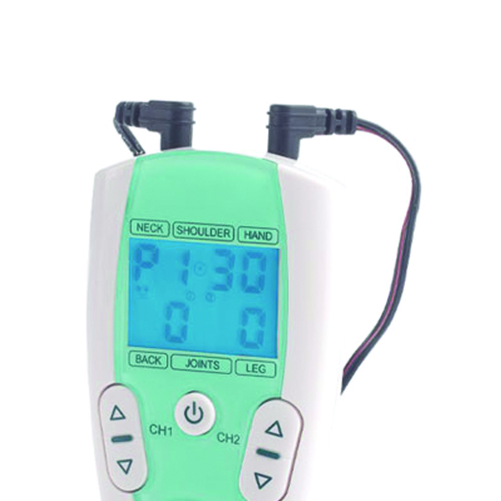 Electrostimulators - Kyara Professional Tens Dual Channel Pain Therapy Device Lt3060