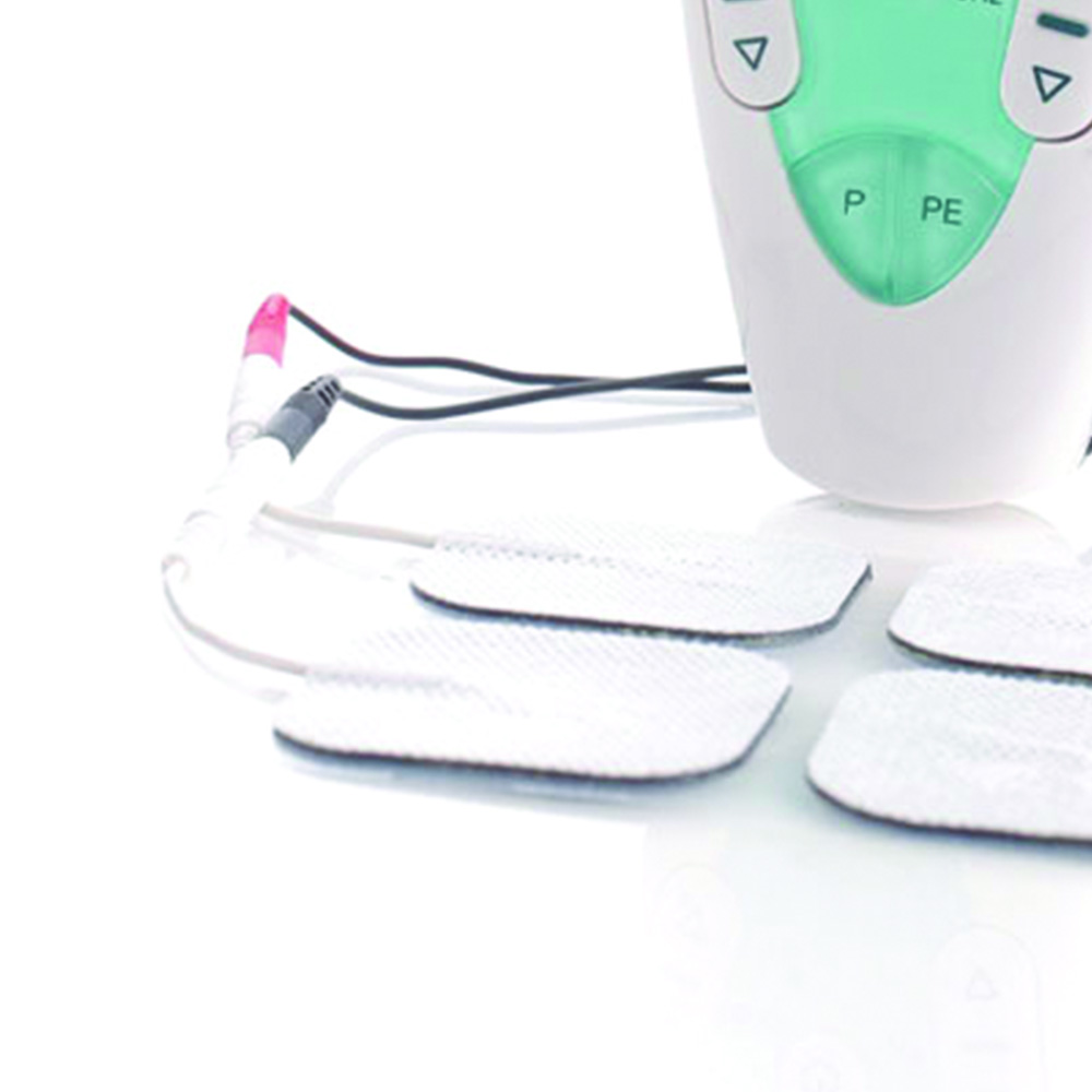 Electrostimulators - Kyara Professional Tens Dual Channel Pain Therapy Device Lt3060