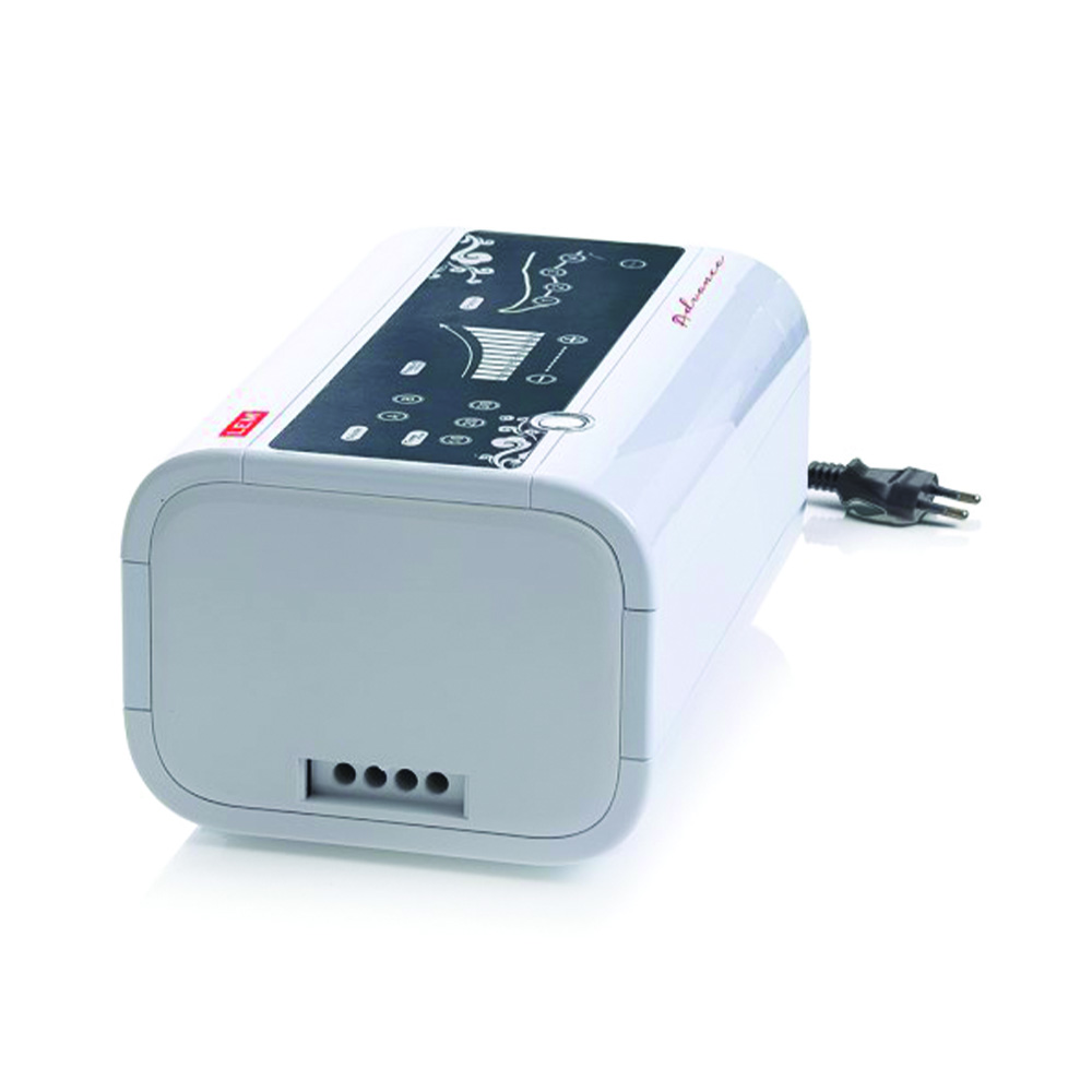 Pressotherapy - Lem Advance Sequential Pressotherapy Pump With 4 Outputs