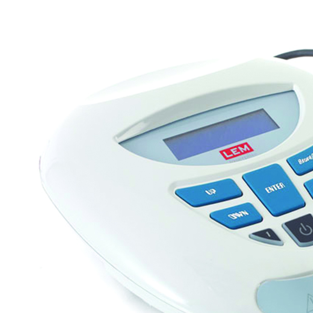 Laserterapia - Lem Laser Terapia Professionale Laserplus Emettitore Laser Con Manipolo