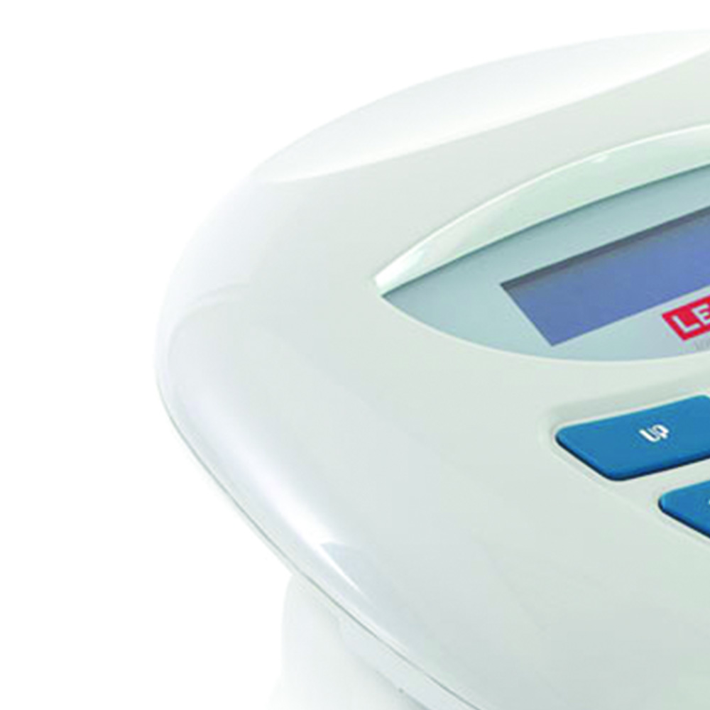 Electrostimulators - Lem Ionostim Professional Electrostimulator 2-channel Neuromuscular Massager