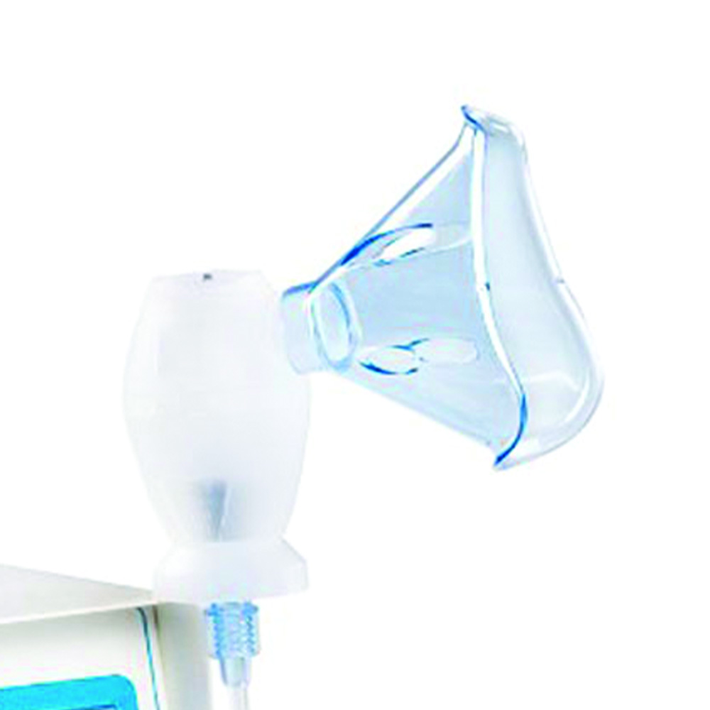 Aerosol and Breath Therapy - Kyara Aerosol A Pistone Professionale Hospyneb Uso Domiciliare E Ambulatoriale