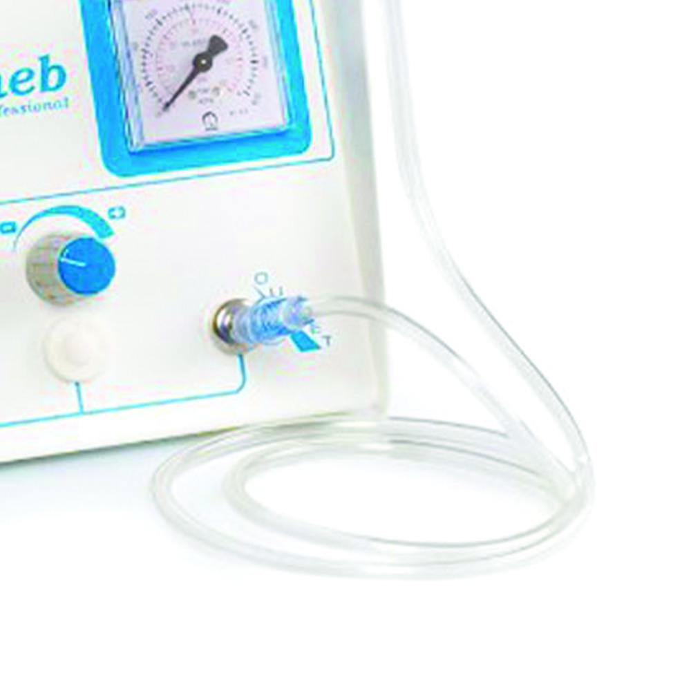 Aerosol and Breath Therapy - Kyara Aerosol A Pistone Professionale Hospyneb Uso Domiciliare E Ambulatoriale