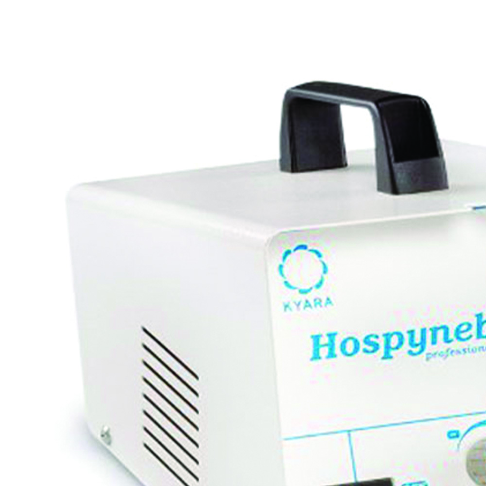 Aerosol and Breath Therapy - Kyara Aerosol A Pistone Professionale Hospyneb Uso Domiciliare E Ambulatoriale