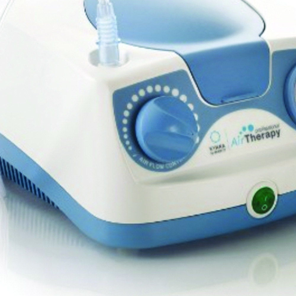 Aerosol and Breath Therapy - Kyara Professional Aerosol Aerosoltherapy Home And Outpatient Use Air Therapy
