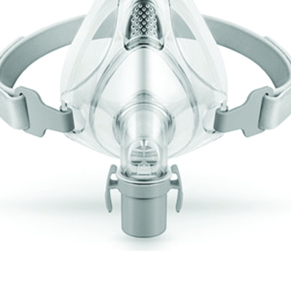 Aerosol/Respiro Accessories - Kyara Facial Mask For Cpap/apap Yf-01 S