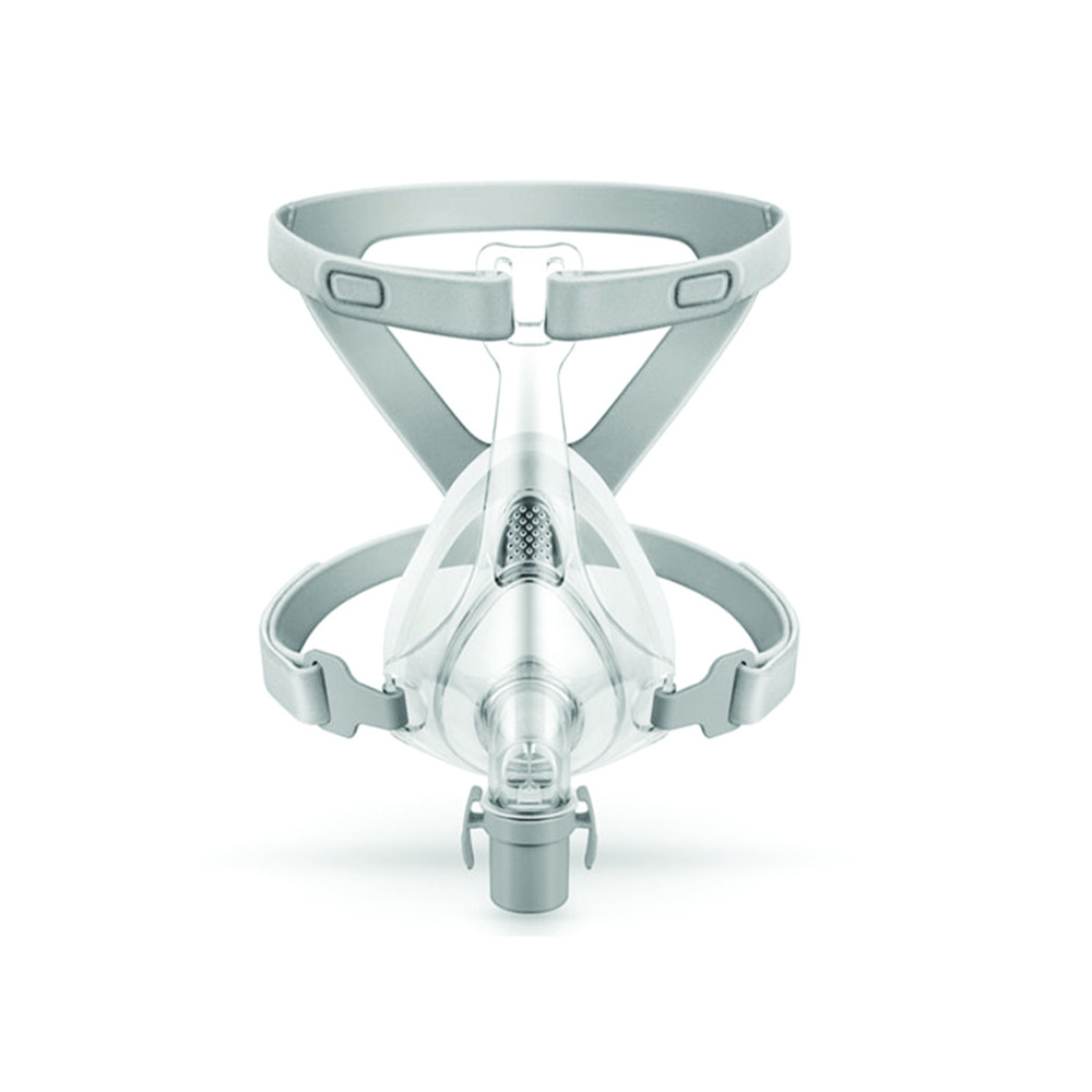 Aerosol/Respiro Accessories - Kyara Facial Mask For Cpap/apap Yf-01 S