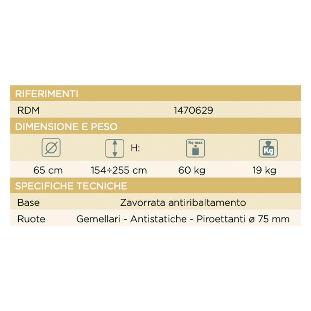 Poles for IV/Hypodermoclysis - Skema Elevating Piston Iv Pole