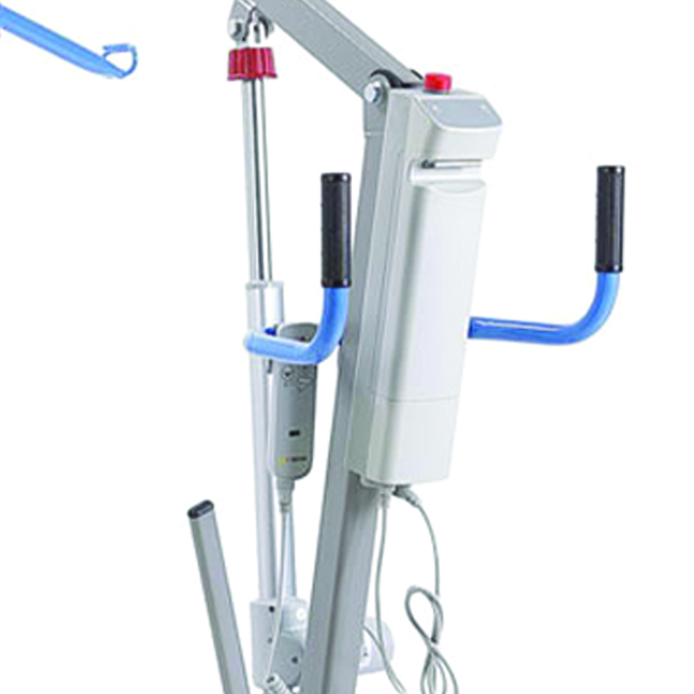 Lifters and verticalizers - Mopedia Muevo L 200kg Electric Patient Lift + Harness