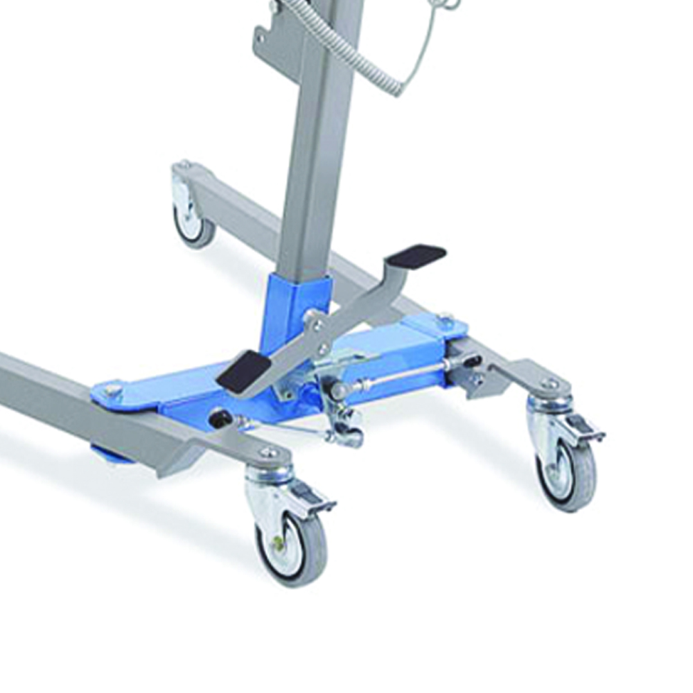 Lifters and verticalizers - Mopedia Muevo P 150kg Electric Patient Lift + Harness