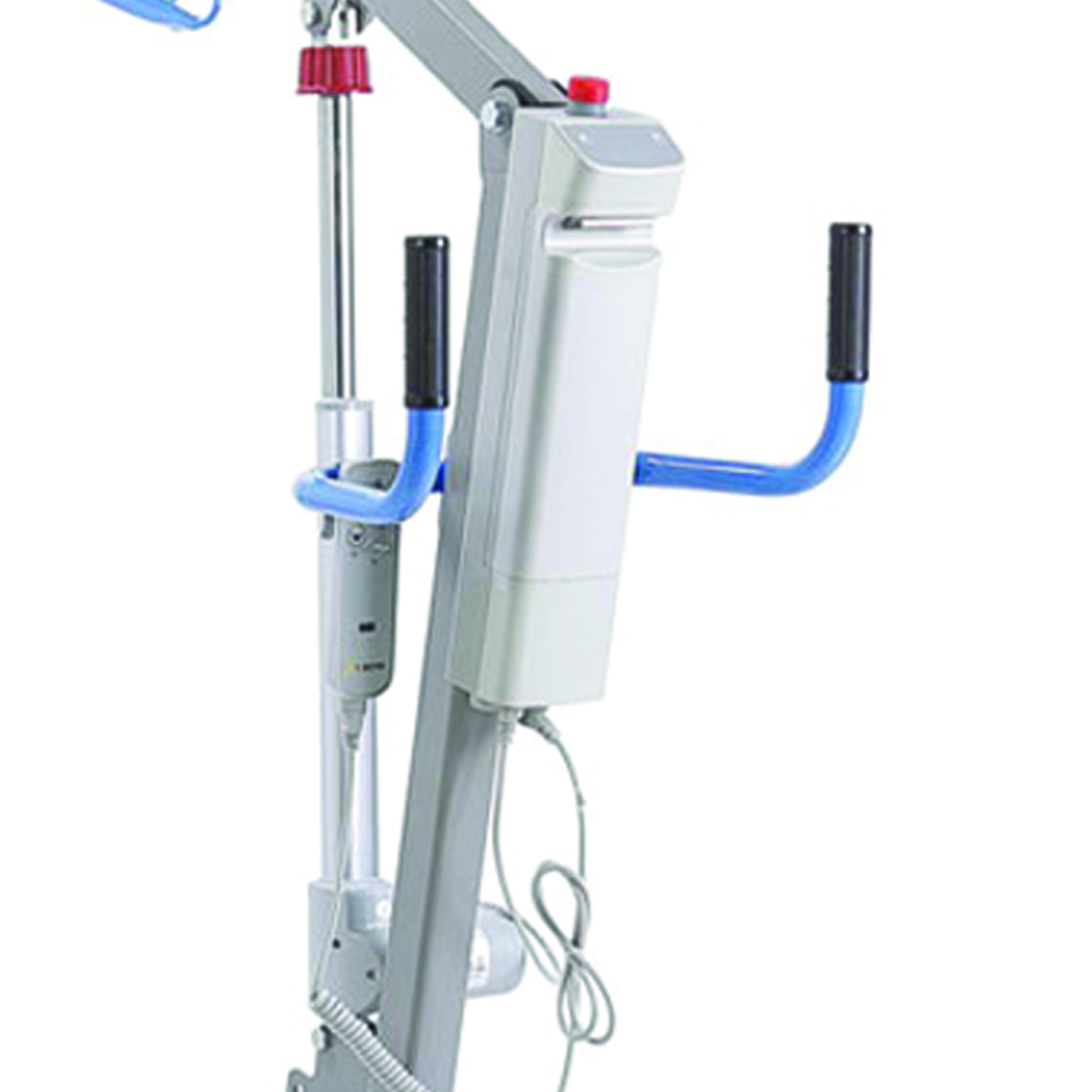 Lifters and verticalizers - Mopedia Muevo P 150kg Electric Patient Lift + Harness