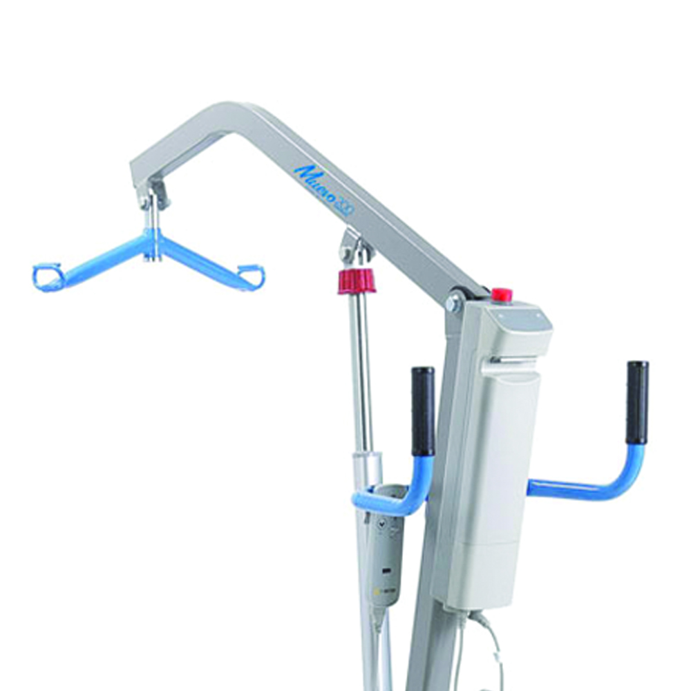 Lifters and verticalizers - Mopedia Muevo P 200kg Electric Patient Lift + Harness