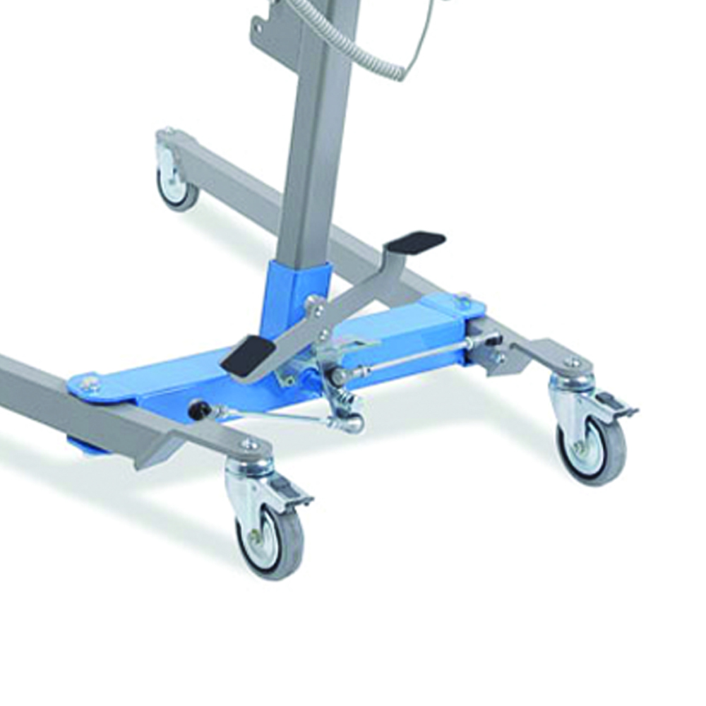 Lifters and verticalizers - Mopedia Muevo P 200kg Electric Patient Lift + Harness