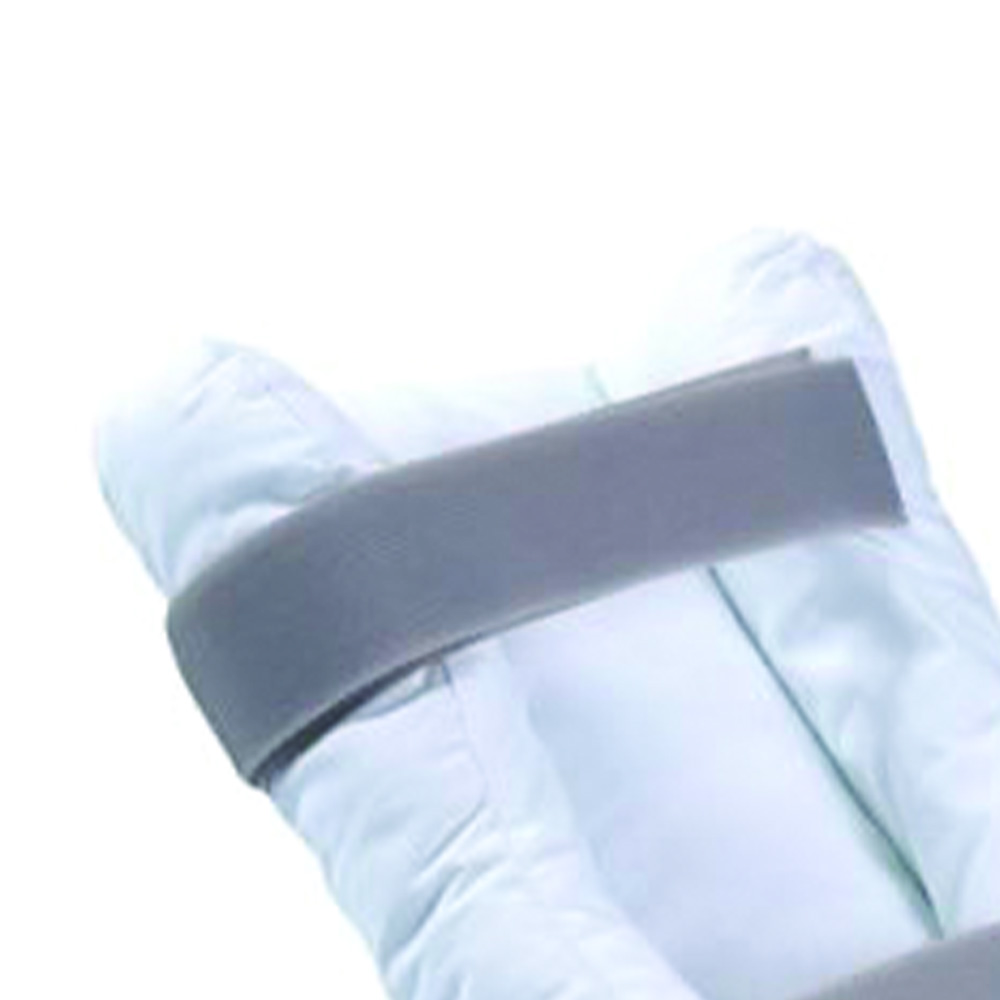 Patient positioning - Levitas Elbow Silicone Hollow Fiber Protection