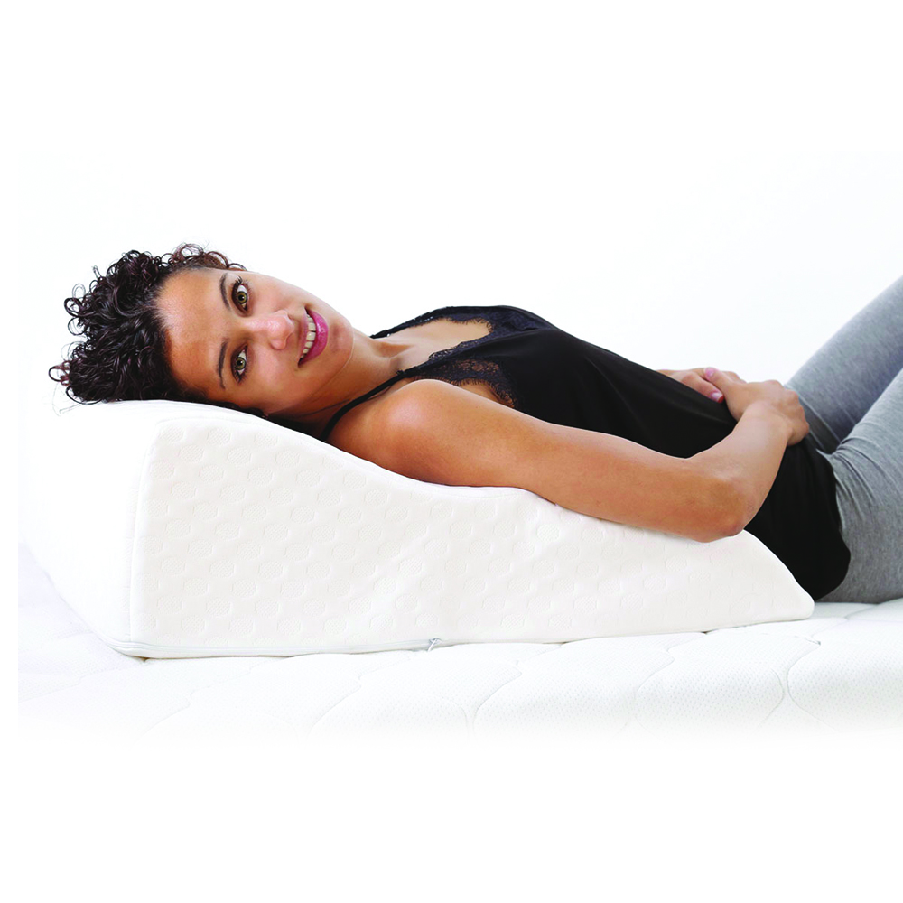 Patient positioning - Mopedia Ergonomic Positioner For Legs Opera In Polyester