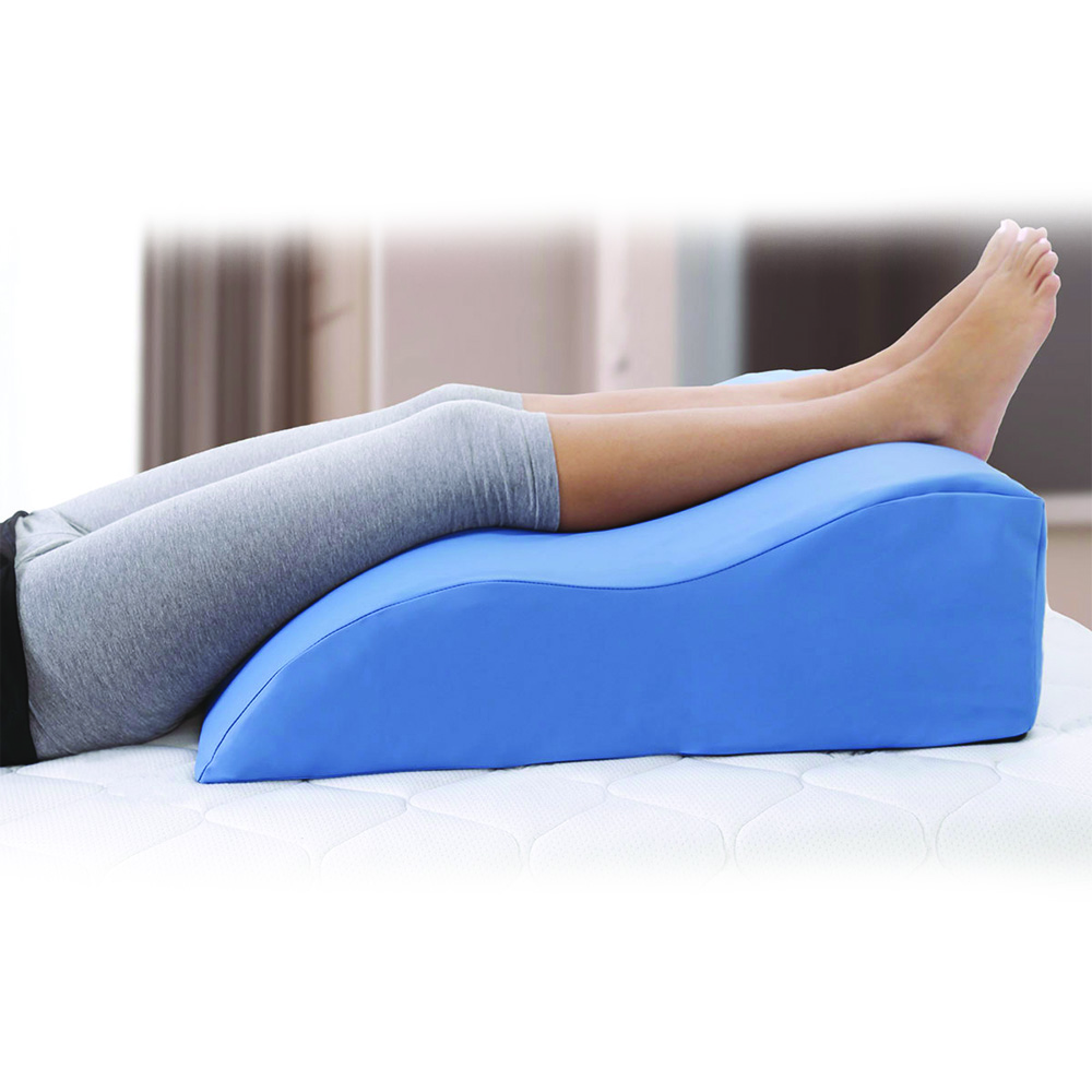 Patient positioning - Mopedia Ergonomic Positioner For Legs Opera In Polyurethane