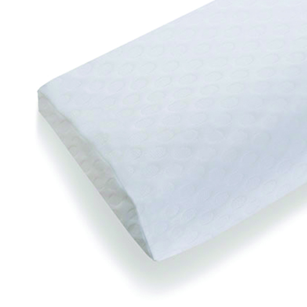 Patient positioning - Mopedia Semi-cylindrical Positioner For Polyester Legs