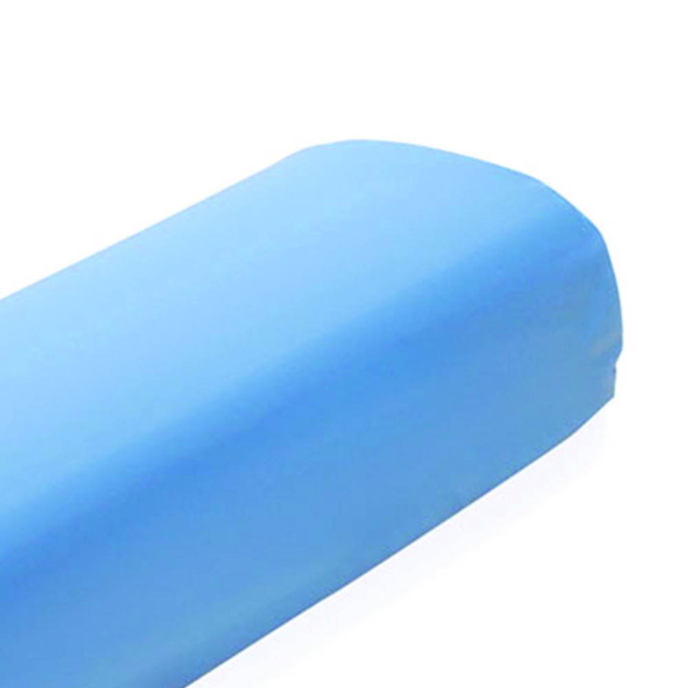 Patient positioning - Mopedia Semi-cylindrical Positioner For Polyurethane Legs