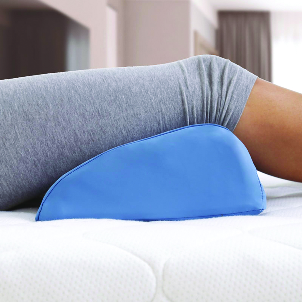 Patient positioning - Mopedia Semi-cylindrical Positioner For Polyurethane Legs