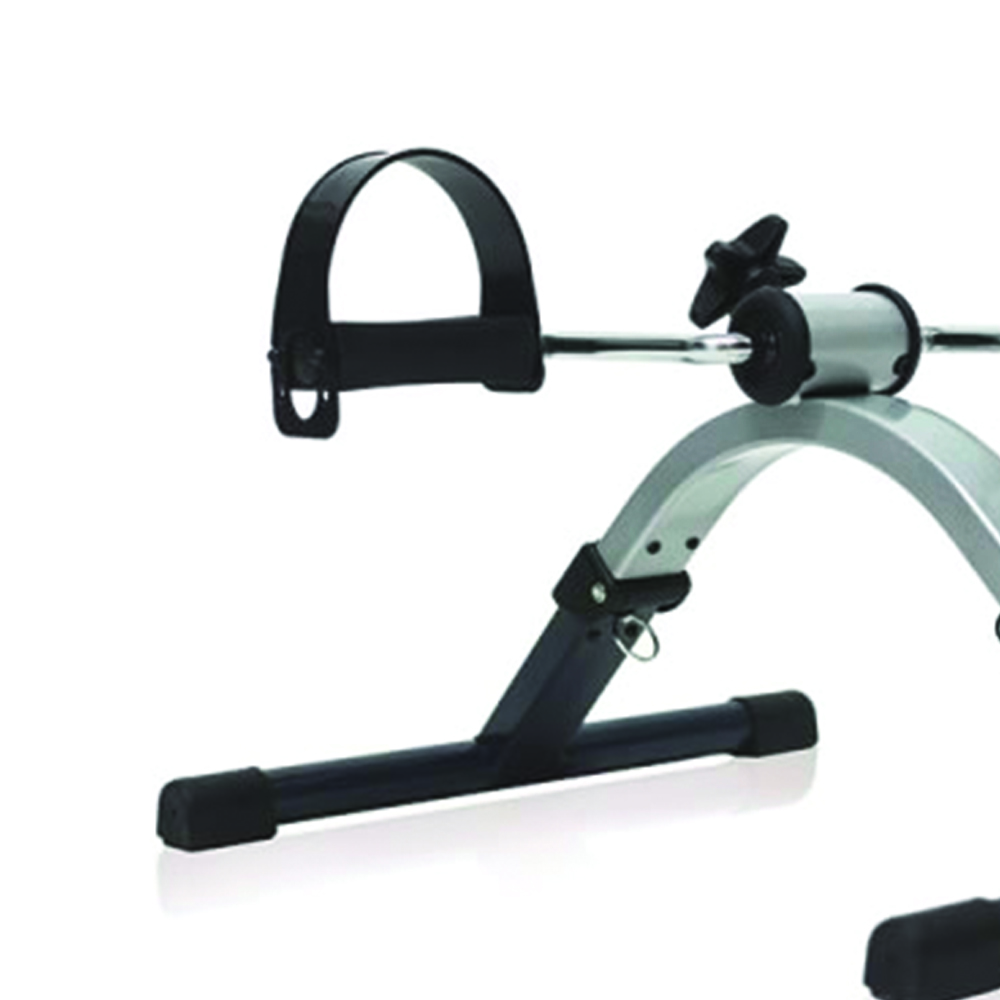 Exercise bikes/pedal trainers - Mopedia Folding Rehabilitation Foot Pedal
