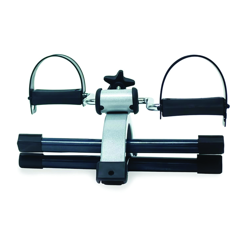 Exercise bikes/pedal trainers - Mopedia Folding Rehabilitation Foot Pedal