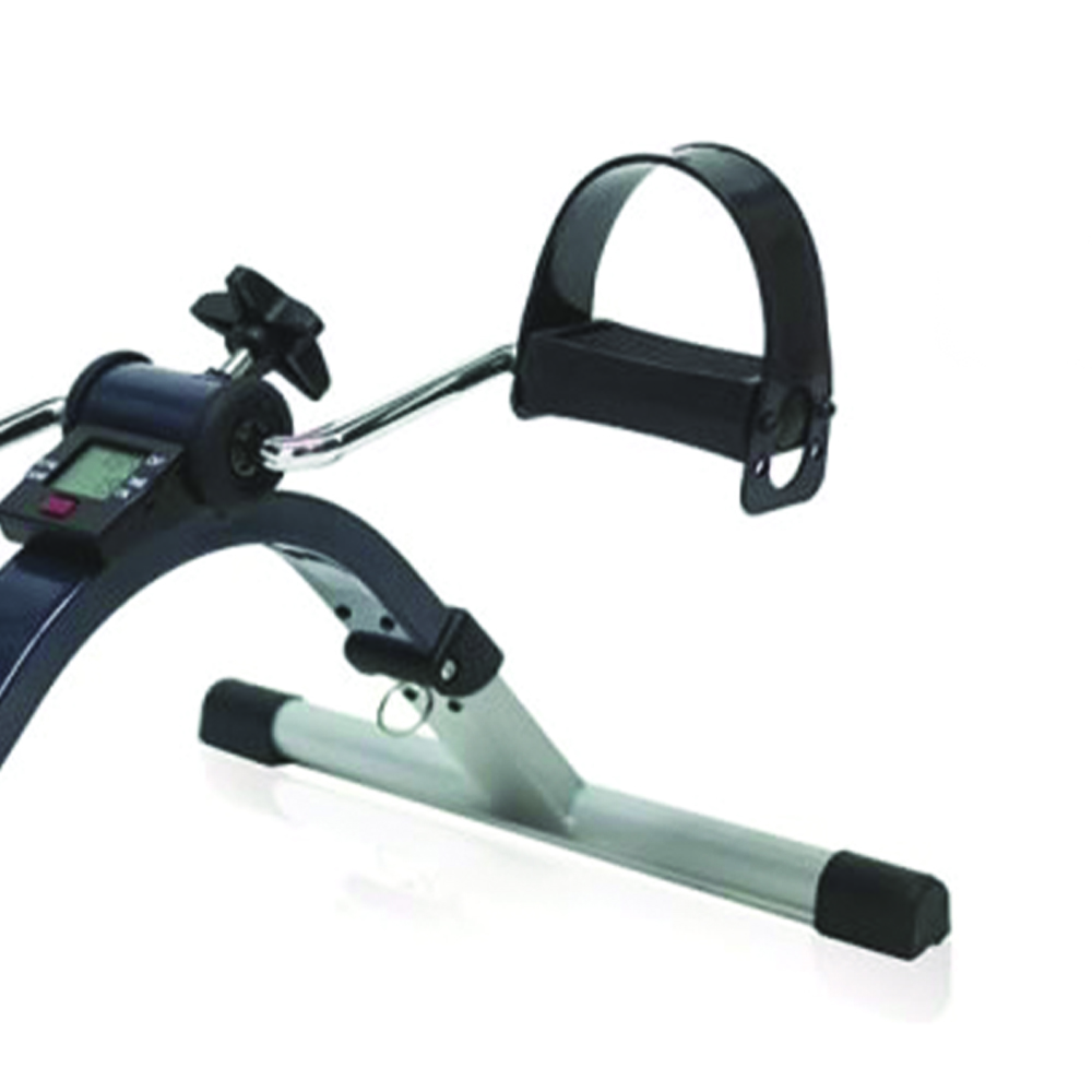 Exercise bikes/pedal trainers - Mopedia Footswitch For Rehabilitation With Display