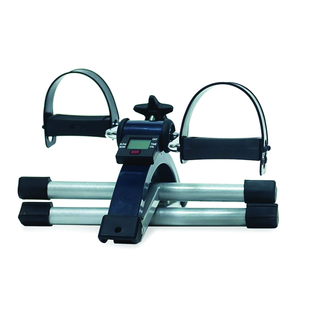 Exercise bikes/pedal trainers - Mopedia Footswitch For Rehabilitation With Display