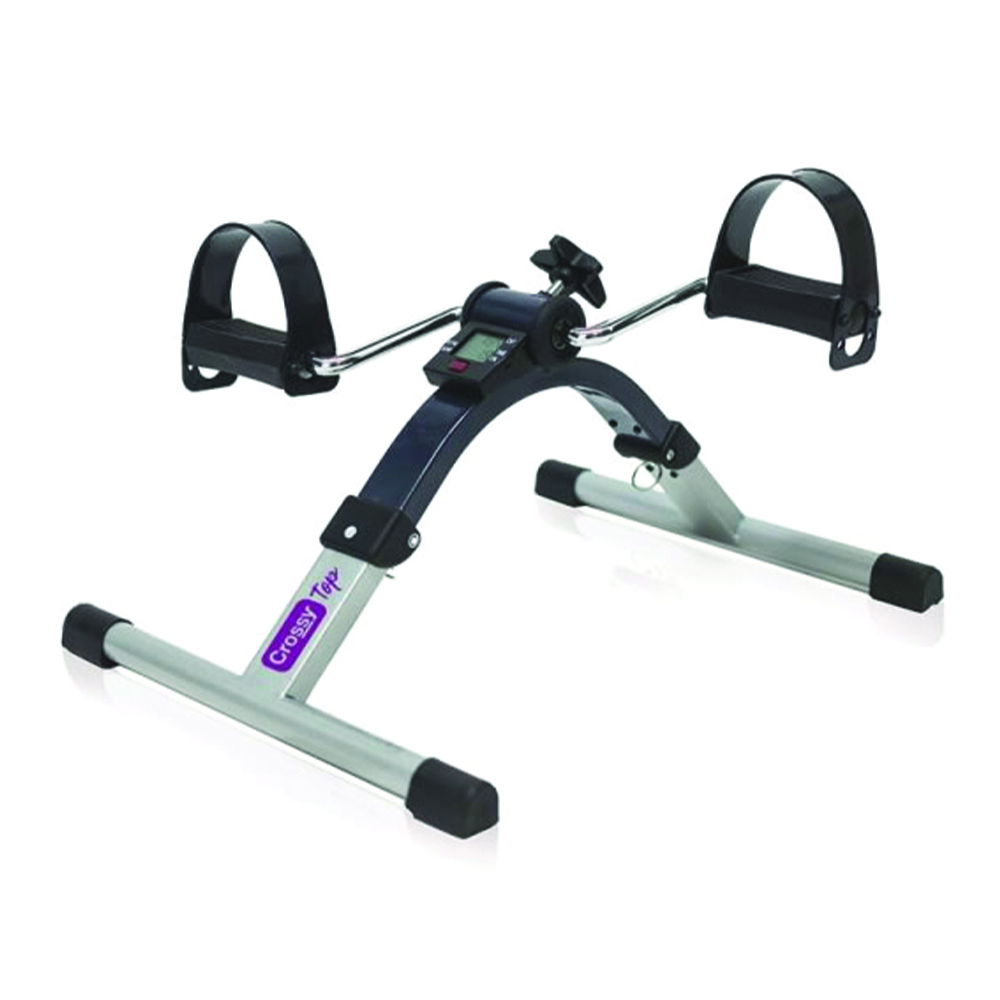 Exercise bikes/pedal trainers - Mopedia Footswitch For Rehabilitation With Display