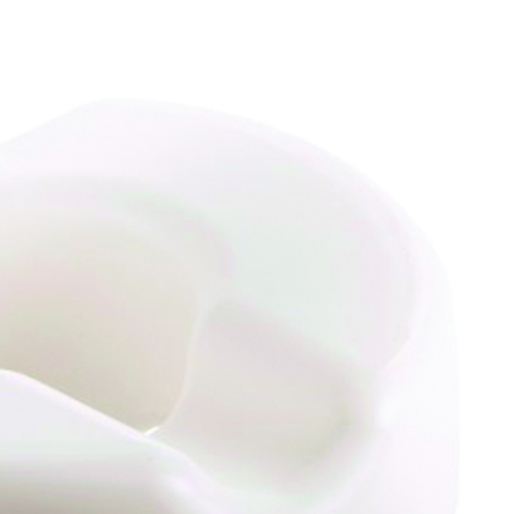 Risers for toilet bowls - Mopedia Frontal Toilet Riser, Height 12cm