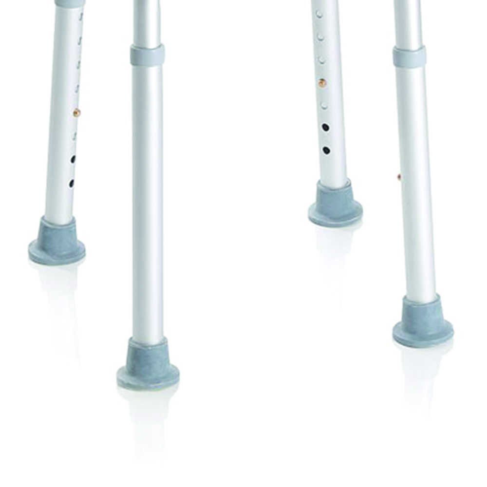 Bath and shower chairs - Mopedia Adjustable Round Bath/shower Seat