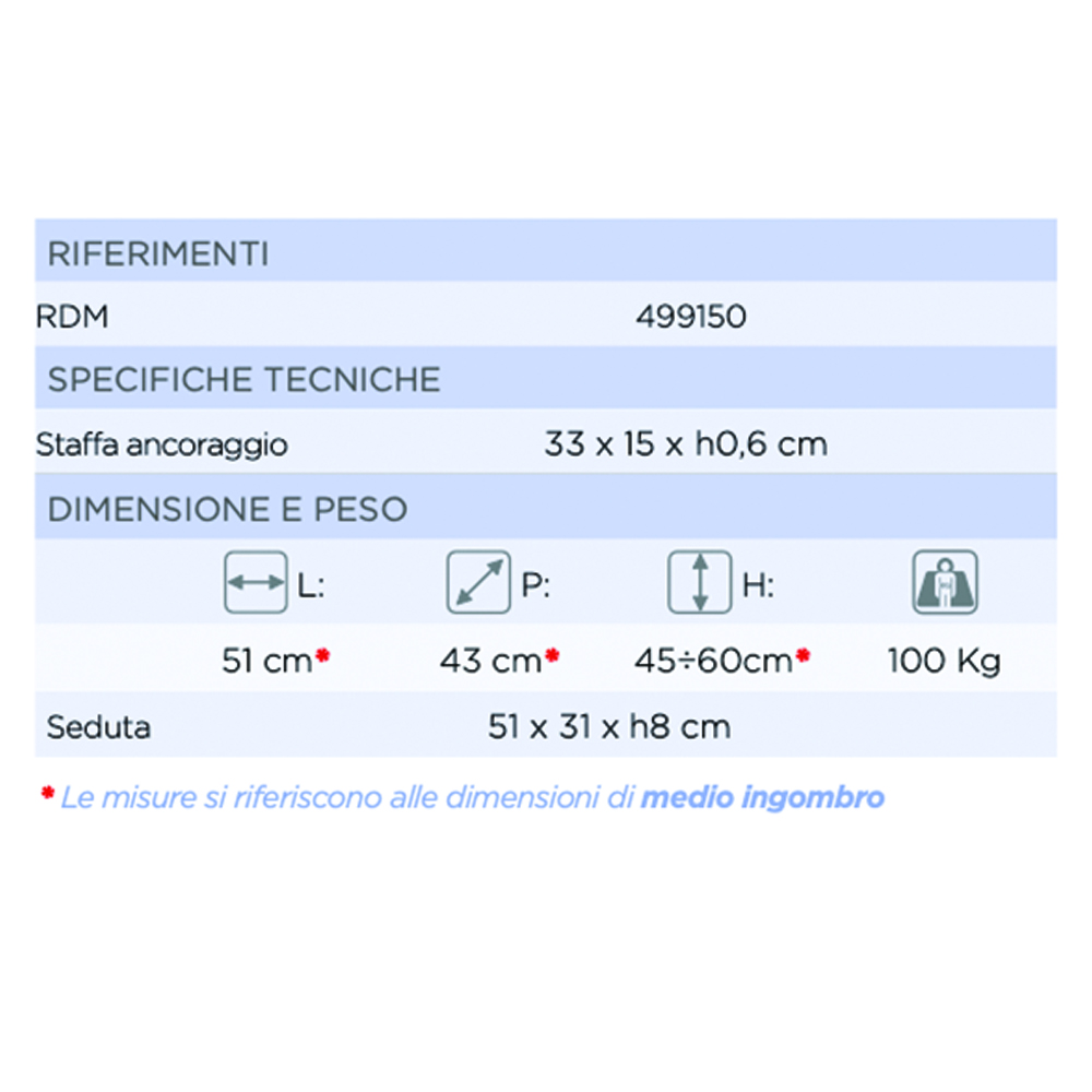 Bath and shower chairs - Mopedia Wall Seat For Adjustable Shower
