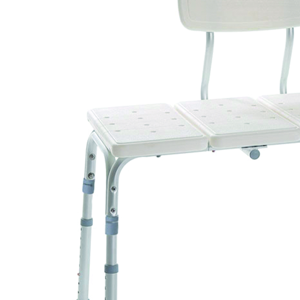 Bath and shower chairs - Mopedia Wave Transfer Seat For Tub