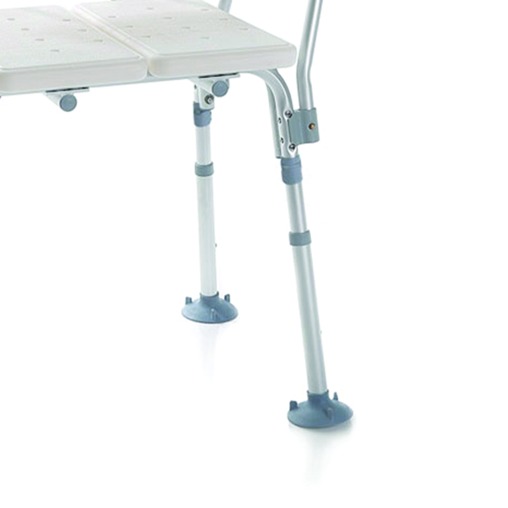 Bath and shower chairs - Mopedia Wave Transfer Seat For Tub